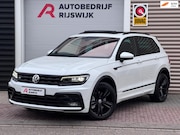 Volkswagen Tiguan - 2.0 TSI 4Motion Highline Business R VOL