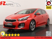 Kia Ceed - cee'd 1.0 T-GDi GT-Line - Navigatie - Xenon verlichting - St