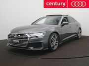 Audi A6 - 50 TFSI e quattro S edition S-Line | Panodak | Elek. Stoelen