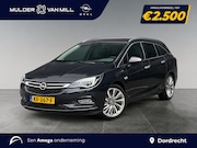 Opel Astra - ST Innovation+ 1.4 Turbo 150pk AT6 | AGR-STOELEN | TREKHAAK 