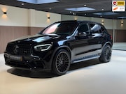 Mercedes-Benz GLC-klasse - 63 S 4MATIC+|Pano|Burmester|Keyless