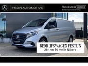 Mercedes-Benz Vito - 119 Diesel L2 Automaat 4x4 | Distronic+ | Stoelverwarming | 