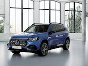 Mercedes-Benz GLB-Klasse - GLB 250+ Business Solution AMG 85.5 kWh