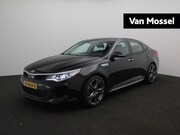 Kia Optima - 2.0 GDI PHEV Business DynamicLine | Stoelverwarming | Naviga