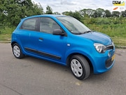 Renault Twingo - 1.0 SCe Authentique BJ 2015 APK Gekeurd AIRCO Zeet nette sta