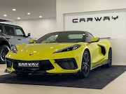 Chevrolet Corvette - C8 3LT Stingray R-Pack