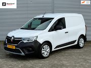 Renault Kangoo - 1.5 Blue dCi 75 Airco/ Navi/ Cruise/ PDC/ Trekhaak/