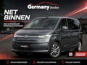 Volkswagen Multivan - 1.4 eHybrid 218pk 7-Pers Energetic Pano IQ-Light Keyless Hea