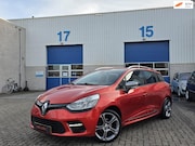 Renault Clio - 1.2 GT AUTOMAAT/AIRCO/NWE KETTING/ACHTER CAMERA/PDC