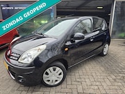 Nissan Pixo - 1.0 Acenta | 2E EIGENAAR | 12MND GARANTIE | AIRCO | NW KOPPE