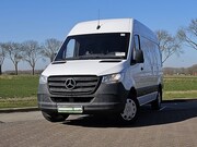 Mercedes-Benz Sprinter - 315 L2H2 RWD Airco Euro6