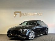 Mercedes-Benz C-klasse - 180 AMG Memory|Keyless|Night|360 Camera