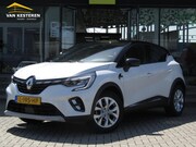 Renault Captur - TCe 90pk GPF Intens / Navigatie / Camera / 4 Seizoenbanden /