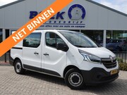 Renault Trafic - 2.0 dCi 145PK AUTOM. L1H1 TREKH. | NAVI | CRUISE | PDC | AIR