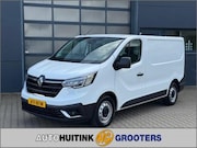 Renault Trafic - 2.0 D 130pk L1H1 - Navi/Carplay/Android - Camera - sensoren