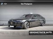 BMW 7-serie - 7 Serie 750e xDrive