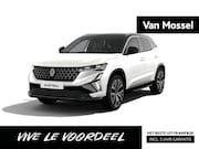 Renault Austral - full hybrid 200 E-TECH Techno | Achteruitrijcamera | Adaptiv