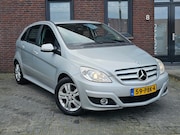 Mercedes-Benz B-klasse - 160 BlueEFFICIENCY Business Class