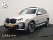 BMW X3 M - iX3 Sport 80 kWh 286pk Dealer O.H | Panodak | Adaptive Cruis