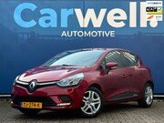 Renault Clio - 0.9 TCe Zen 2e Eigenaar, Trekhaak, Airco, Navi, Cruise, Elek