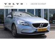 Volvo V40 - T2 123PK Nordic+ | Org. NL | Standkachel | PDC Achter | Verw