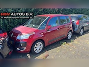 Citroën C3 Picasso - 1.6 VTi Aura airco (start niet)