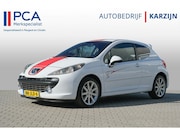 Peugeot 207 - 1.6-16V T Le Mans