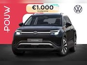 Volkswagen ID. Cross - Life 211pk 52 kWh | Trekhaak | Comfort Pakket