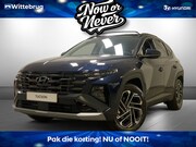 Hyundai Tucson - 1.6 T-GDI PHEV Premium Sky Plug-In Hybride met Panorama Schu