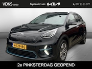 Kia Niro EV - e-Niro ExecutiveLine 64 kWh