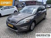 Ford Mondeo - 1.6 TDCi ECOnetic Titanium Export