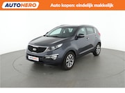 Kia Sportage - 1.6 GDI X-treme DynamicLine HR49736