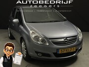 Opel Corsa - 1.2-16V Enjoy *AC*CC*Well-Kept*NAP