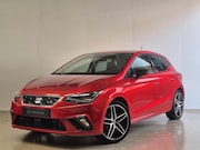 Seat Ibiza - 1.0 TSI FR / Apple Carplay/ Beats audio / Adaptieve cruiseco