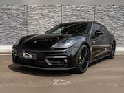 Porsche Panamera - 4 E-Hybrid Sport Turismo Full Black