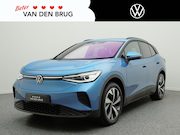 Volkswagen ID.4 - Pro 77 kWh 286pk | LED Matrix IQ | SOH 98% | Harman Kardon |