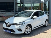 Renault Clio - 1.0 TCe Intens Airco Navi Cruise