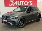 Mercedes-Benz GLE-klasse - 350 e 4MATIC AMG-LINE|PANO|NAVI\CAMERA|TREKHAAK|