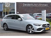 Mercedes-Benz C-klasse - Estate 200 d 163pk ECC LMV NAVIGATIE SPORTSTOELEN 30000KM Me