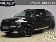 Kia Sportage - 1.6 T-GDi 288pk Plug-in Hybrid AT6 DynamicPlusLine