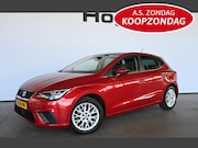 Seat Ibiza - 1.0 TSI Automaat FR Business Intense CarPlay Led Cruise Airc
