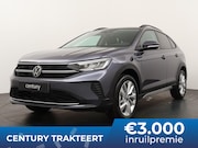 Volkswagen Taigo - Life Edition 1.0 70 kW / 95 pk TSI CUV 5 versn. Ha Volkswage