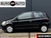 Toyota Yaris - 1.3-16V VVT-i YORIN 3 deurs - AIRCO - EL. RAMEN - CPV - STUU