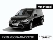 Renault Kangoo - E-TECH Gesloten Bestel L1H1 44kWh 120 1AT Extra | Achteruitr