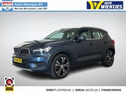 Volvo XC40 - 1.5 T5 Twin Engine Inscription | SOH 85% | Leer | Navi | Tre
