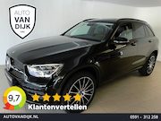 Mercedes-Benz GLC-klasse - 300e 4MATIC AIRCO NAVI CRUISE BLUETOOTH TREKHAAK PRIVACYGLAS