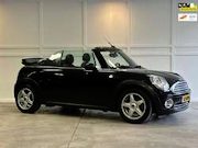 MINI Cabrio - Cooper Mini 1.6 Chili / Airco / 131.044 KM / Cruise