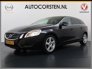 Volvo V60 - 2.0T 200PK Momentum Trekhaak Navi Ecc Cruise Control Pdc Lmv