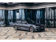 BMW 3-serie - M340i xDrive High Executive