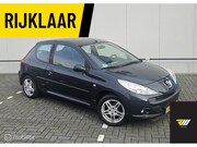Peugeot 206+ - 1.4 XS